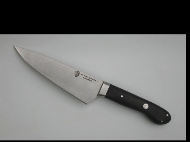 Pro Kitchen Knife