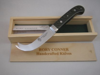 Cheese Tufnol Handle