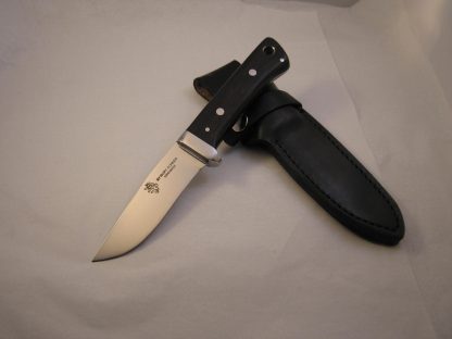 Vagabond African Black Wood