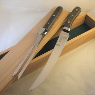 Kitchen Carving Set