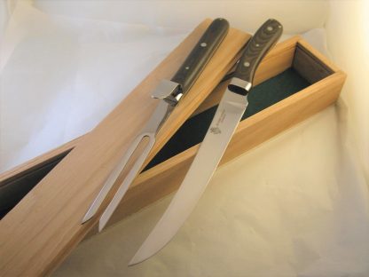 Kitchen Carving Set