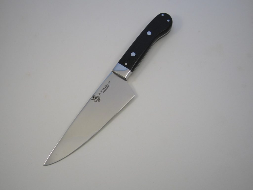 Pro Kitchen Knife Large